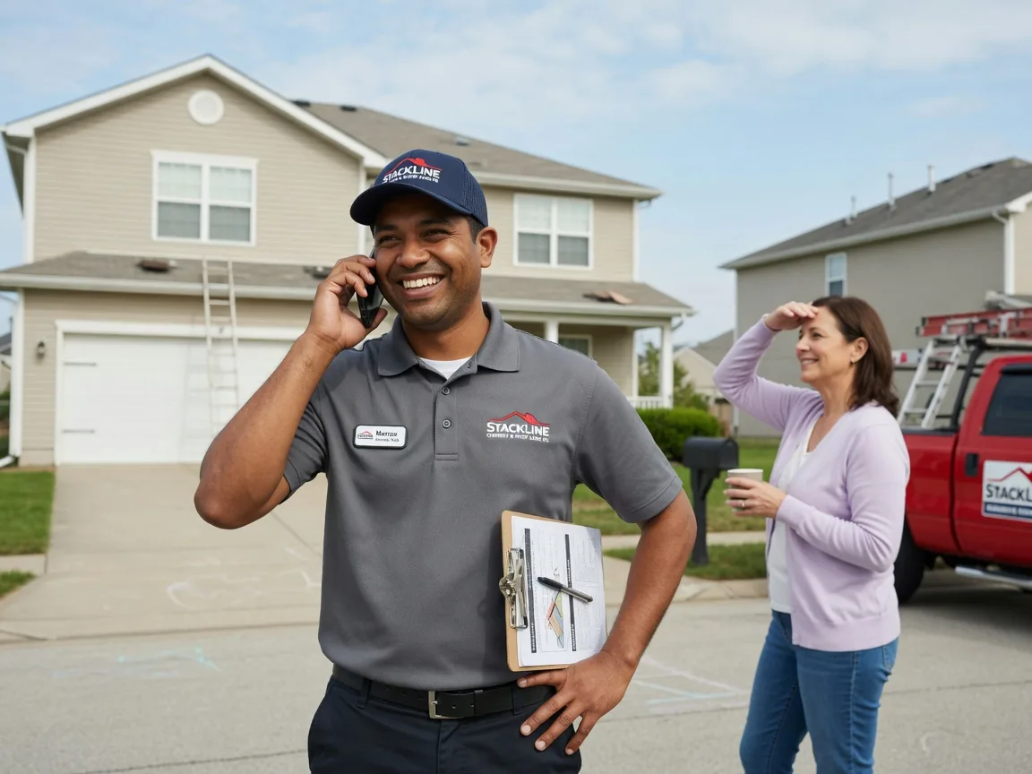 Chimney flashing repair Mount Vernon, AR FAQs